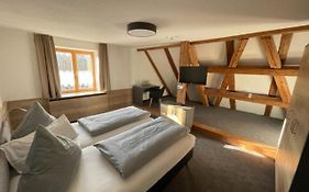 Gasthof Zum Roessle Lautrach